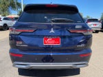 2026 Mitsubishi Outlander PHEV SEL
