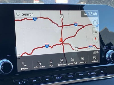 2025 Mitsubishi Outlander PHEV SEL