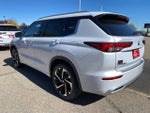 2025 Mitsubishi Outlander PHEV SEL