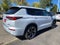 2025 Mitsubishi Outlander PHEV SEL