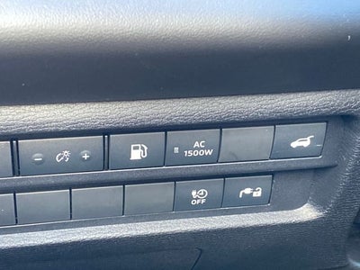 2025 Mitsubishi Outlander PHEV SEL