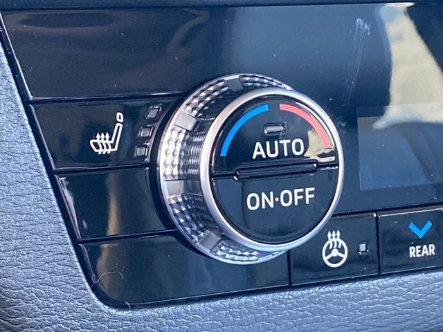 2025 Mitsubishi Outlander PHEV SEL