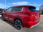 2025 Mitsubishi Outlander PHEV SEL