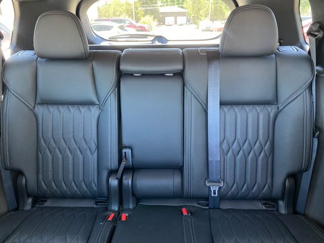 2026 Mitsubishi Outlander PHEV SEL