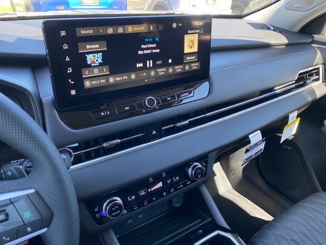 2026 Mitsubishi Outlander PHEV SEL