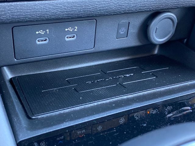 2026 Mitsubishi Outlander PHEV SEL