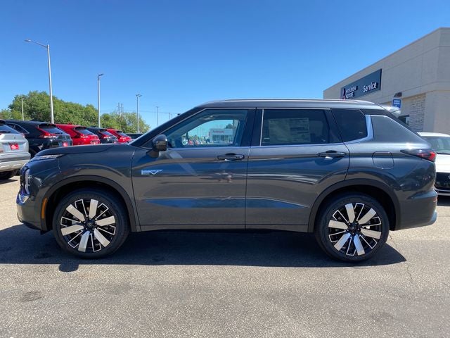2026 Mitsubishi Outlander PHEV SEL