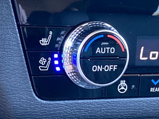 2026 Mitsubishi Outlander PHEV SEL