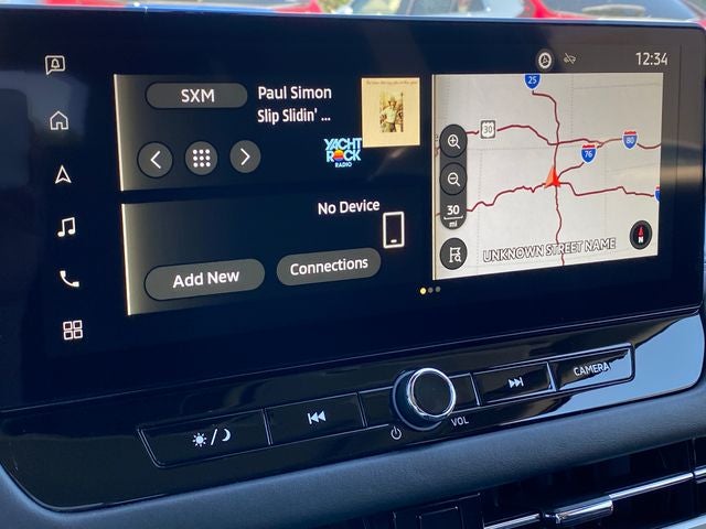 2026 Mitsubishi Outlander PHEV SEL