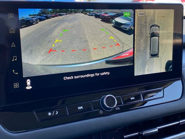 2026 Mitsubishi Outlander PHEV SEL