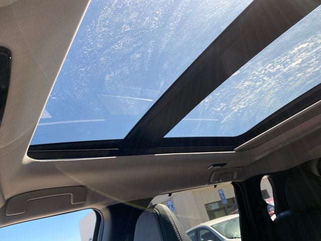 2026 Mitsubishi Outlander PHEV SEL