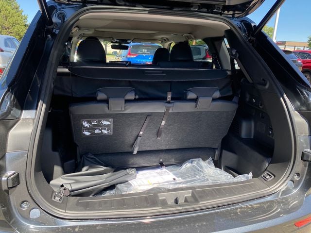 2026 Mitsubishi Outlander PHEV SEL