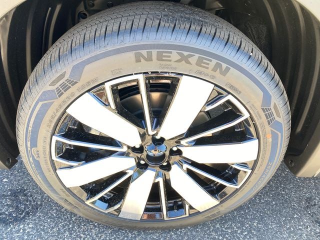 2026 Mitsubishi Outlander PHEV SEL