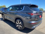 2026 Mitsubishi Outlander PHEV SEL