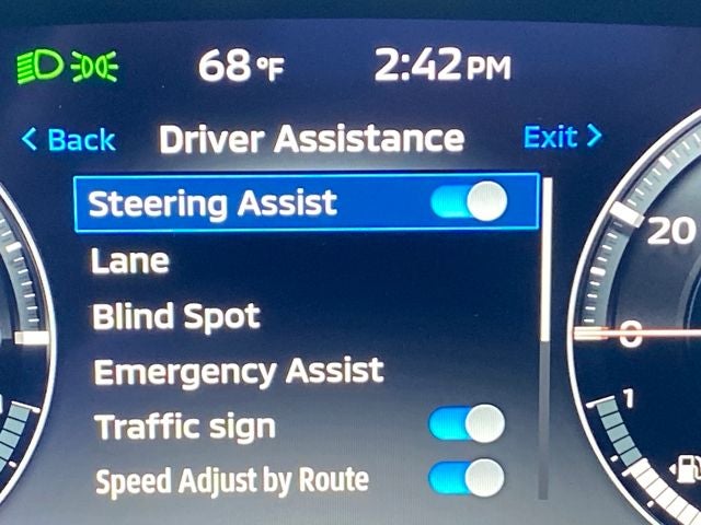 2025 Mitsubishi Outlander PHEV SEL