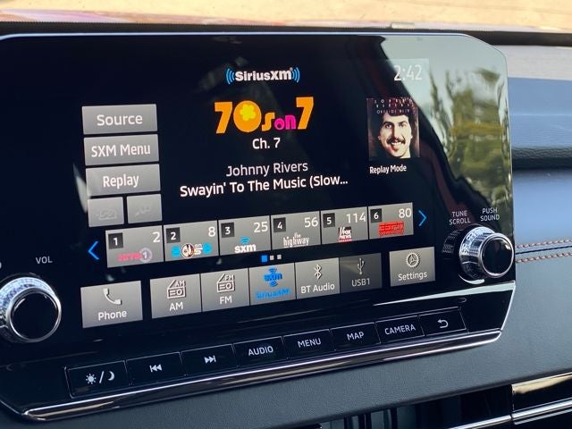 2025 Mitsubishi Outlander PHEV SEL