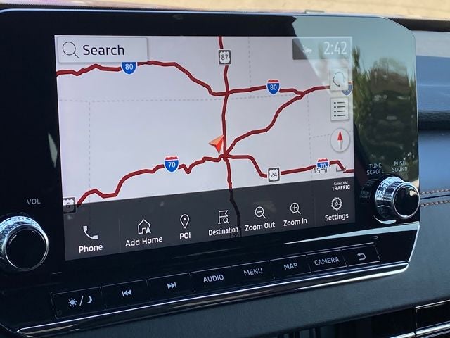 2025 Mitsubishi Outlander PHEV SEL