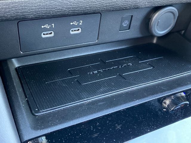 2026 Mitsubishi Outlander PHEV Base