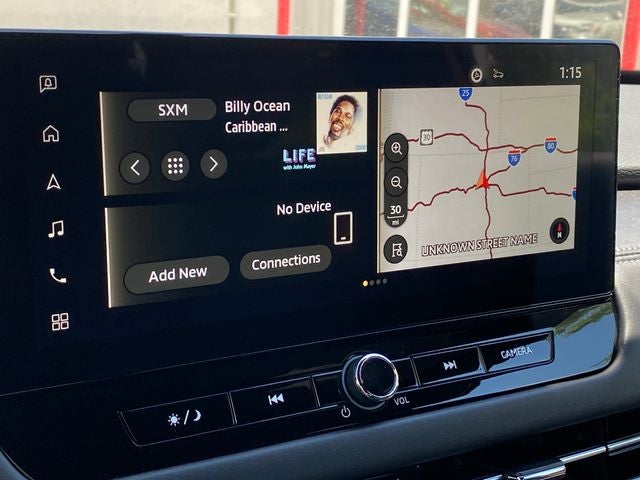2026 Mitsubishi Outlander PHEV Base