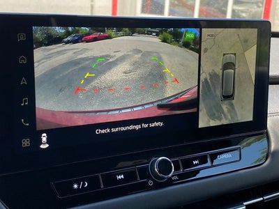 2026 Mitsubishi Outlander PHEV Base