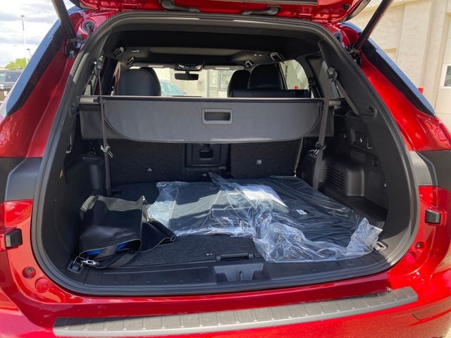 2026 Mitsubishi Outlander PHEV Base