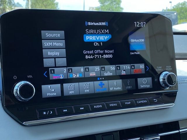 2025 Mitsubishi Outlander PHEV Platinum Edition