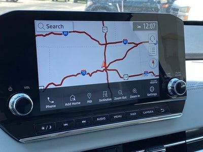 2025 Mitsubishi Outlander PHEV Platinum Edition