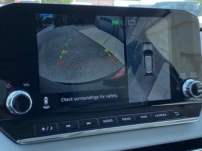 2025 Mitsubishi Outlander PHEV Platinum Edition