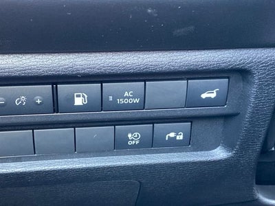 2025 Mitsubishi Outlander PHEV SEL Black Edition