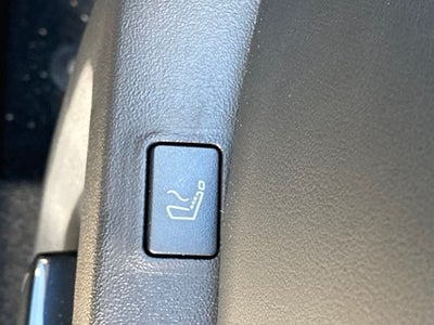 2025 Mitsubishi Outlander PHEV SEL Black Edition