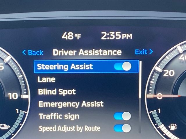 2025 Mitsubishi Outlander PHEV SEL Black Edition