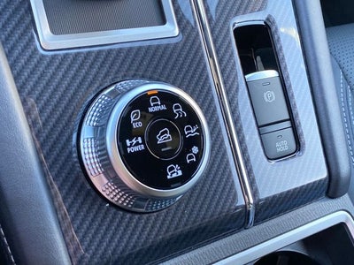 2025 Mitsubishi Outlander PHEV SEL Black Edition