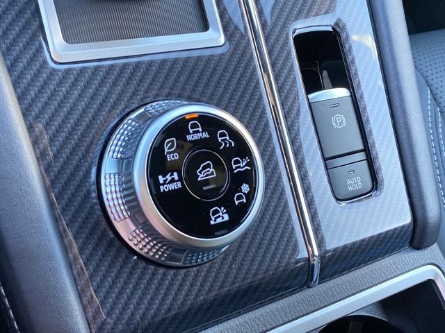 2025 Mitsubishi Outlander PHEV SEL Black Edition