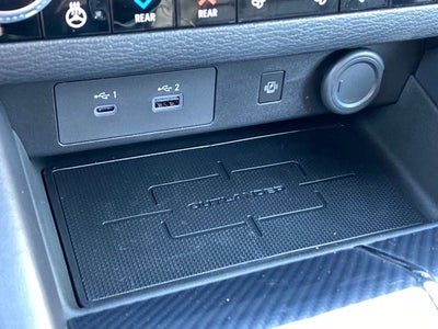 2025 Mitsubishi Outlander PHEV SEL Black Edition