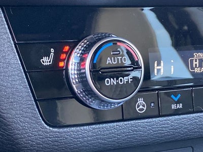 2025 Mitsubishi Outlander PHEV SEL Black Edition