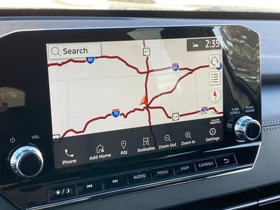 2025 Mitsubishi Outlander PHEV SEL Black Edition