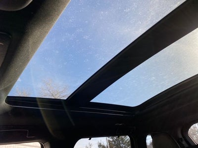 2025 Mitsubishi Outlander PHEV SEL Black Edition