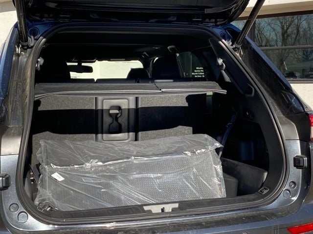 2025 Mitsubishi Outlander PHEV SEL Black Edition