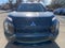 2025 Mitsubishi Outlander PHEV SEL Black Edition