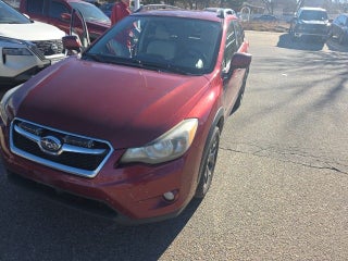 2013 Subaru XV Crosstrek 2.0i Premium