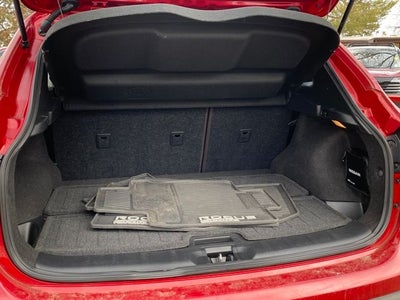 2018 Nissan Rogue Sport SL