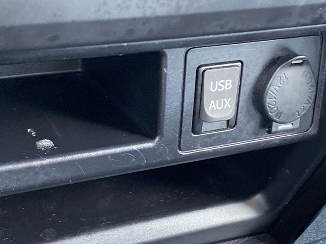 2018 Toyota 4Runner TRD Off-Road