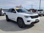 2019 Jeep Grand Cherokee Trailhawk