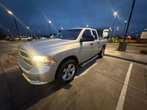 2014 RAM 1500 Express