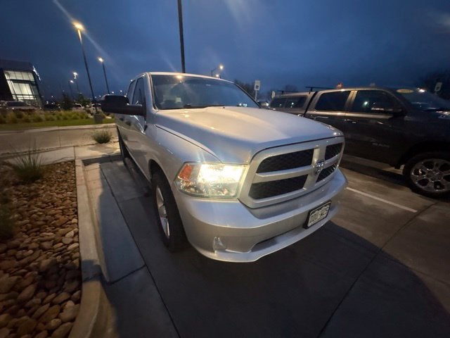 2014 RAM 1500 Express