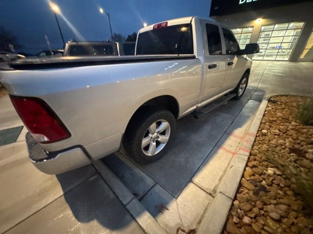 2014 RAM 1500 Express