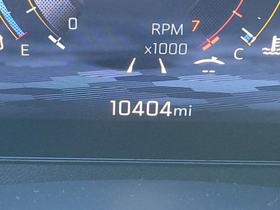 2025 Chevrolet Traverse LT 1LT