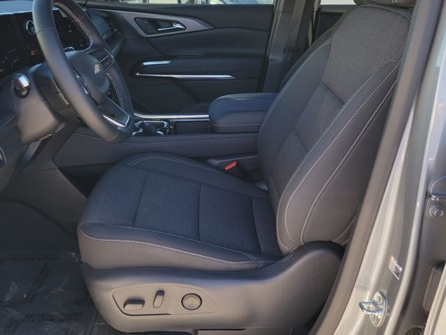 2025 Chevrolet Traverse LT 1LT