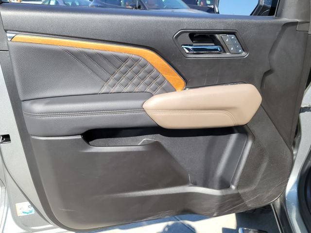 2024 GMC Canyon Denali