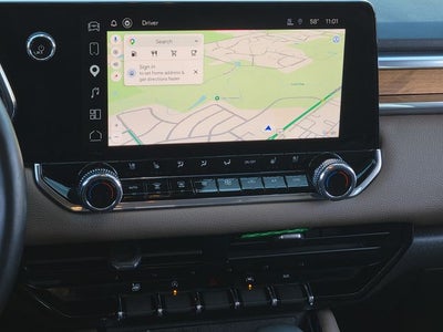 2024 GMC Canyon Denali